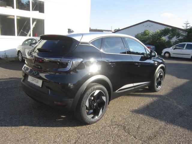 Renault Captur TCe 90 Techno