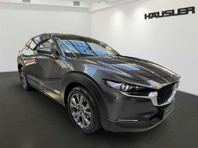 Mazda CX-30 Exclusive-line