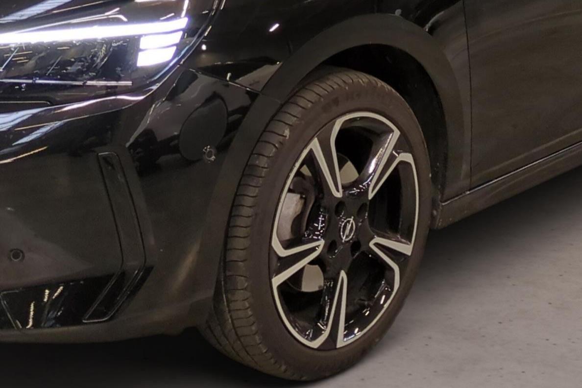 Opel Corsa 1.2 Turbo GS-Line Grand Sport