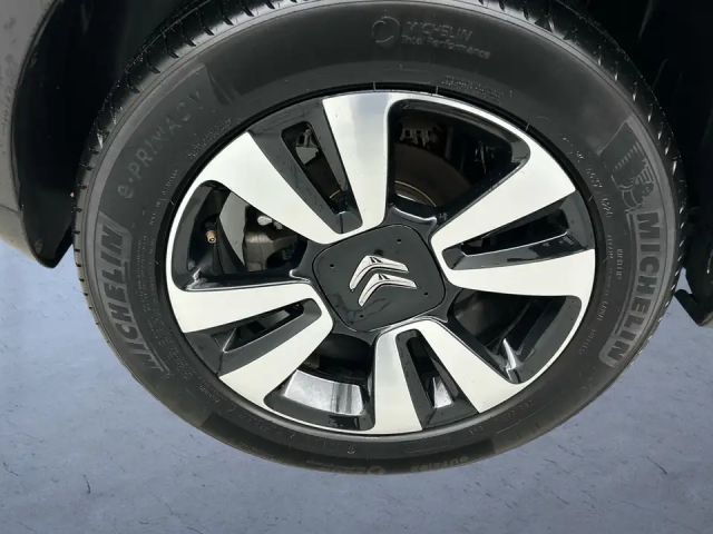 Citroën C3 Max PureTech