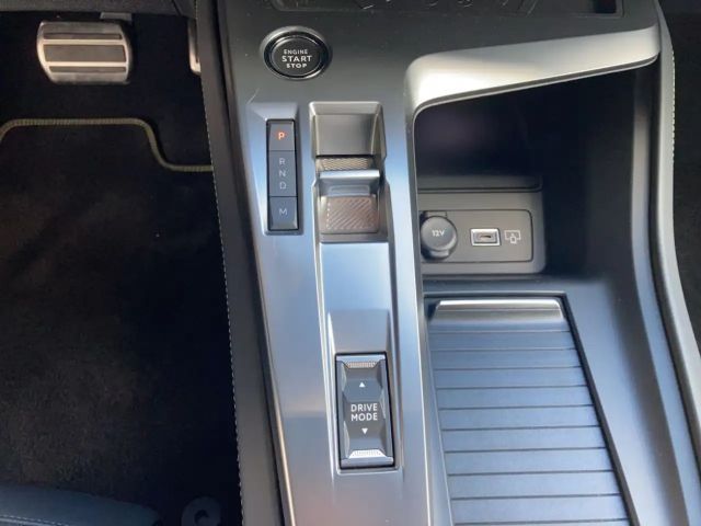 Peugeot 308 BlueHDi EAT8 GT-Line SW