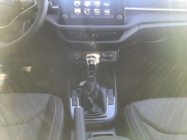 Skoda Fabia 1.0 TSI Selection