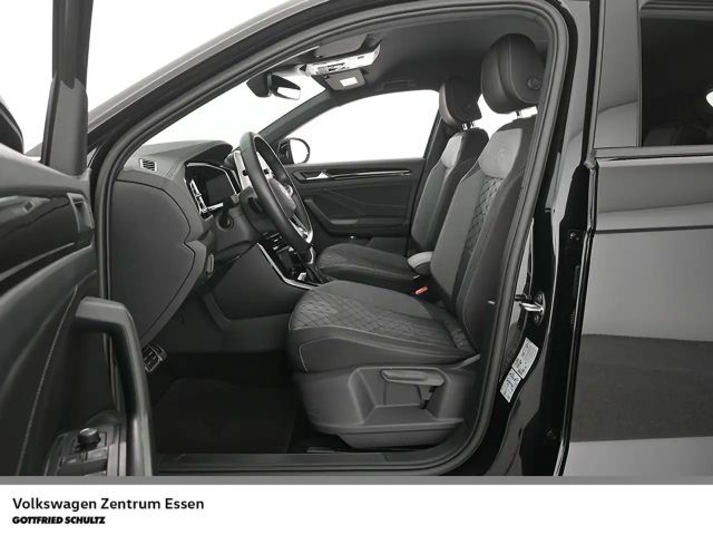 Volkswagen T-Roc DSG R-Line