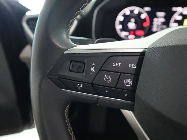 Seat Leon Sportstourer Xcellence