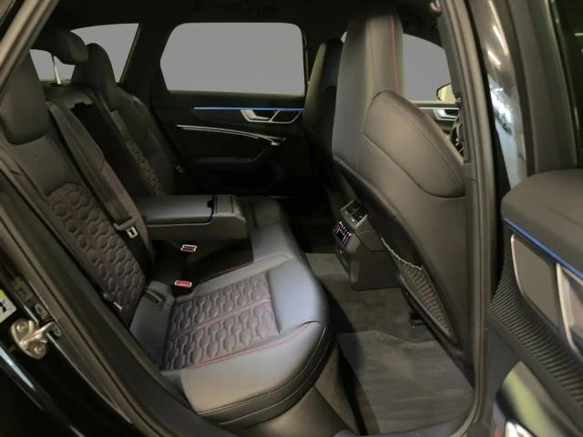 Audi RS6 tiptr. STDHZG MATRIX 360°K NAVI B&O