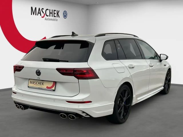 Volkswagen Golf 2.0 TSI IQ.Drive Variant