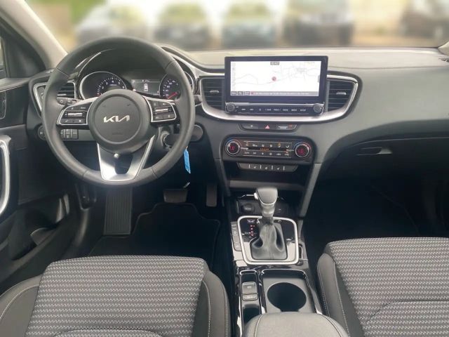 Kia Ceed GDi SportWagon Vision