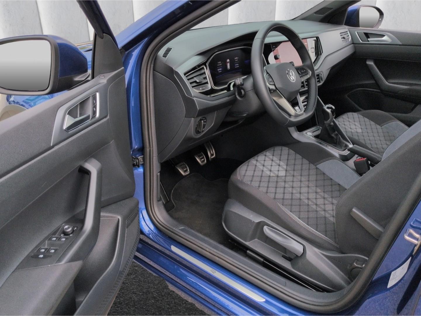 Volkswagen Taigo 1.0 TSI IQ.Drive R-Line