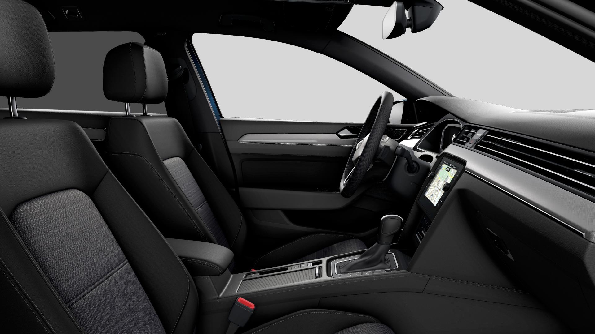 Volkswagen Passat 2.0 TDI Variant