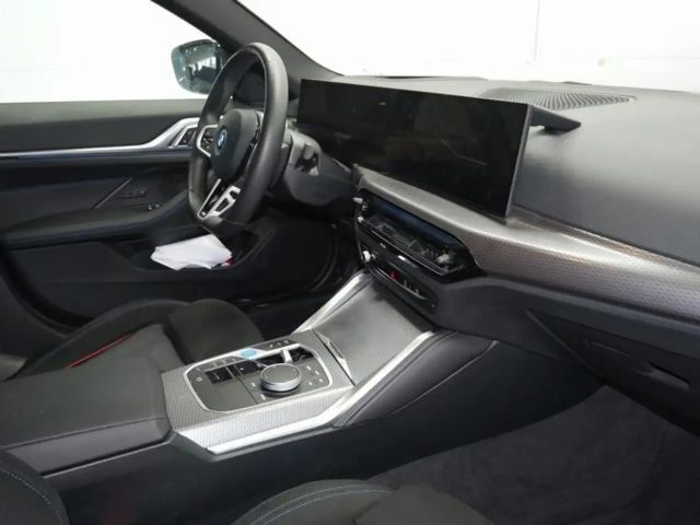 BMW i4 M-Sport