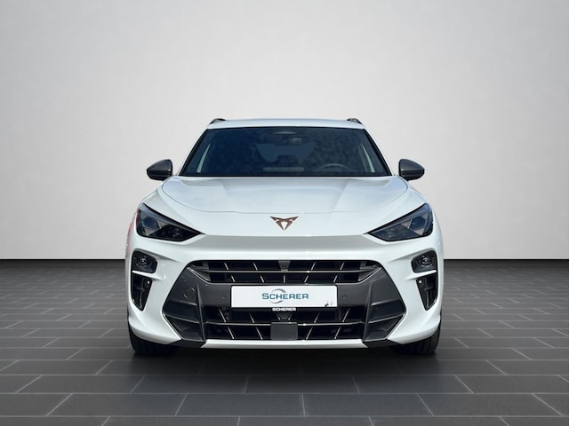 Cupra Terramar 1.5 e-Hybrid VZ