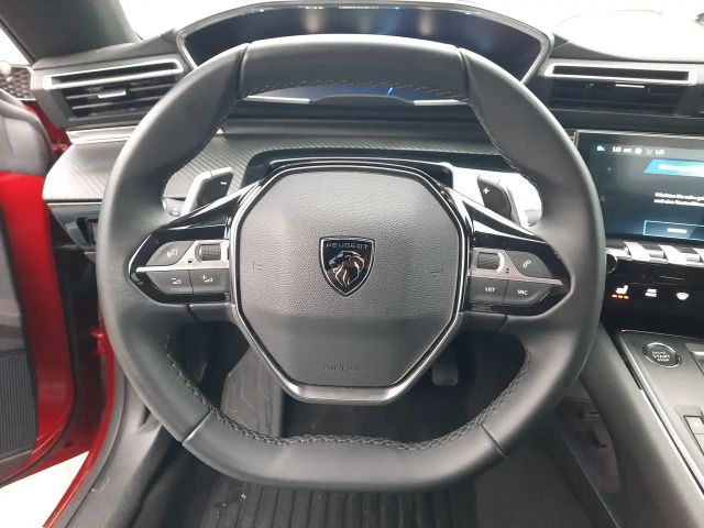 Peugeot 508 Allure Pack BlueHDi SW