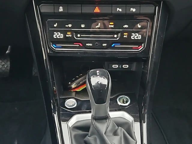 Volkswagen T-Roc 1.5 TSI Style