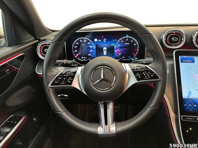 Mercedes-Benz C 200 AVANTGARDE Estate