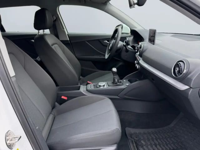 Audi Q2 35 TFSI