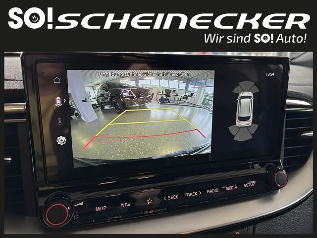 Kia ProCeed GDi GT-Line