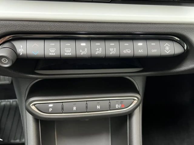 Fiat 600e HYB 100 °Automatik° GUTE AUSTATTUNG°