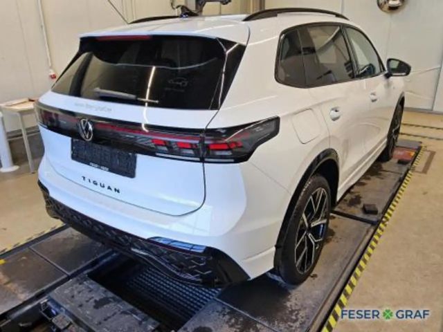 Volkswagen Tiguan 2.0 TDI 4Motion DSG R-Line