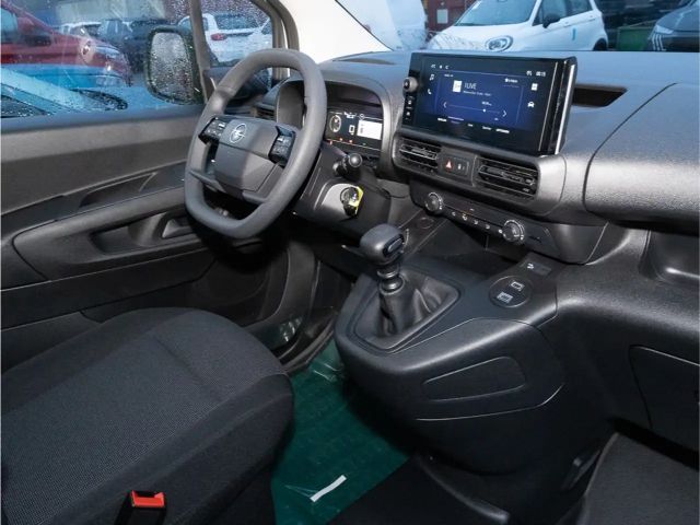Opel Combo business+