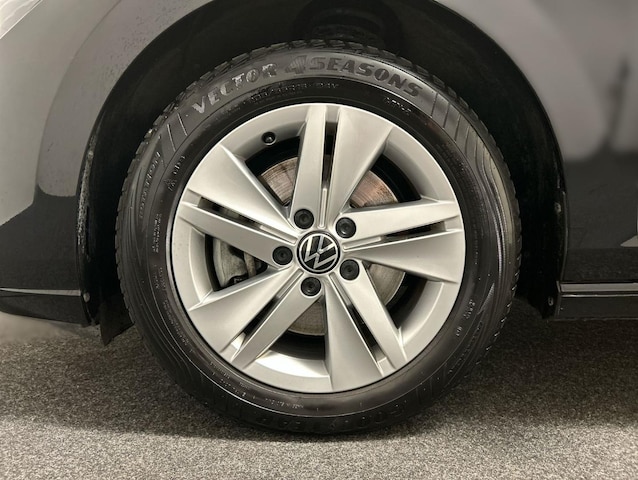 Volkswagen Golf 2.0 TDI Variant