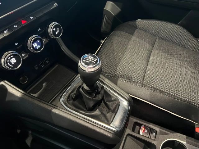 Renault Captur TCe 140 Techno