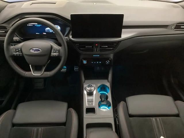 Ford Kuga Hybrid ST Line X