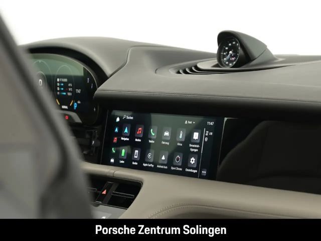 Porsche Taycan 4S Sport Turismo