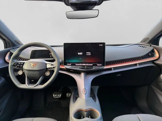 Cupra Tavascan Endurance