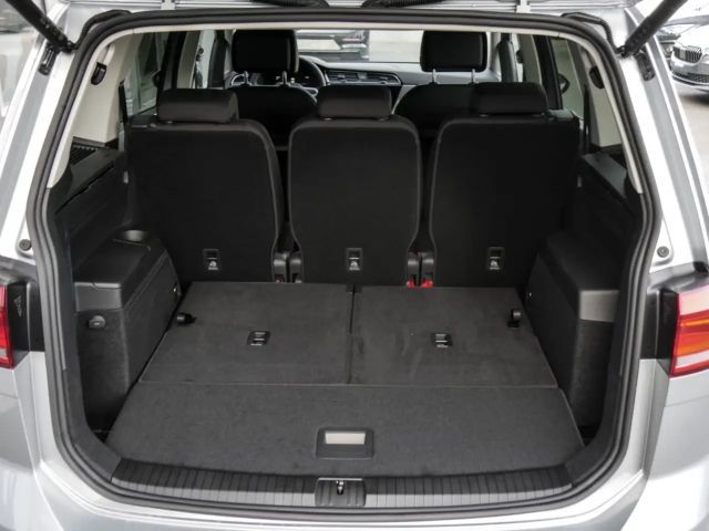 Volkswagen Touran 1.5 TSI Comfortline DSG