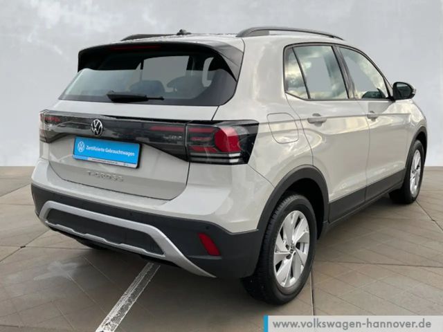 Volkswagen T-Cross 1.0 TSI Life