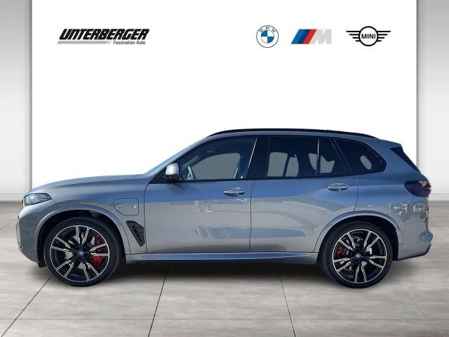 BMW X5 M-Sport xDrive50e