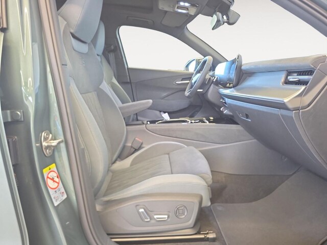 Audi Q3 Hybride S-Tronic