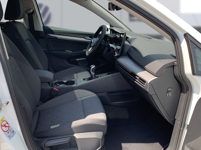 Volkswagen Golf 1.5 TSI Golf VIII