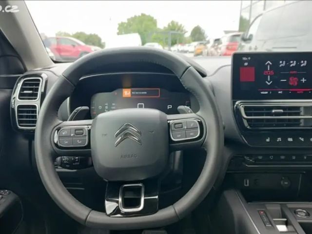 Citroën C5 Aircross Shine