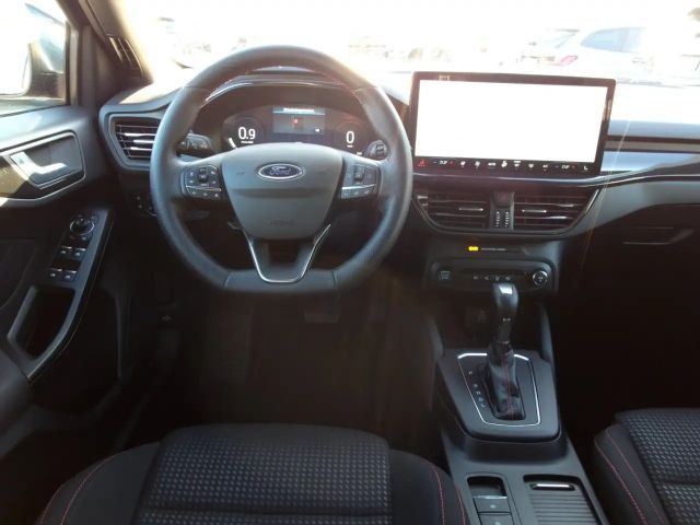 Ford Focus EcoBoost ST Line Wagon