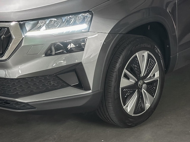 Skoda Karoq 2.0 TDI Ambition