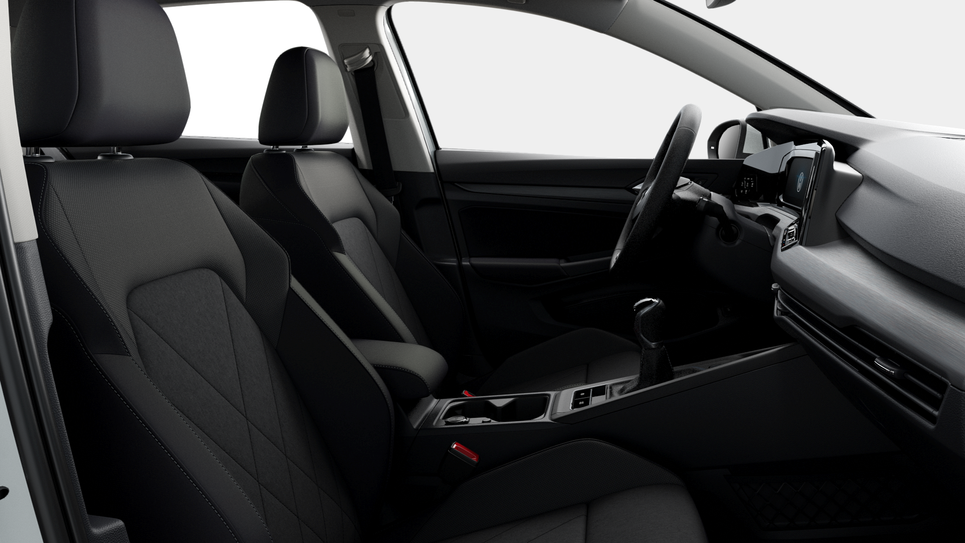 Volkswagen Golf 1.5 TSI Golf VIII Style