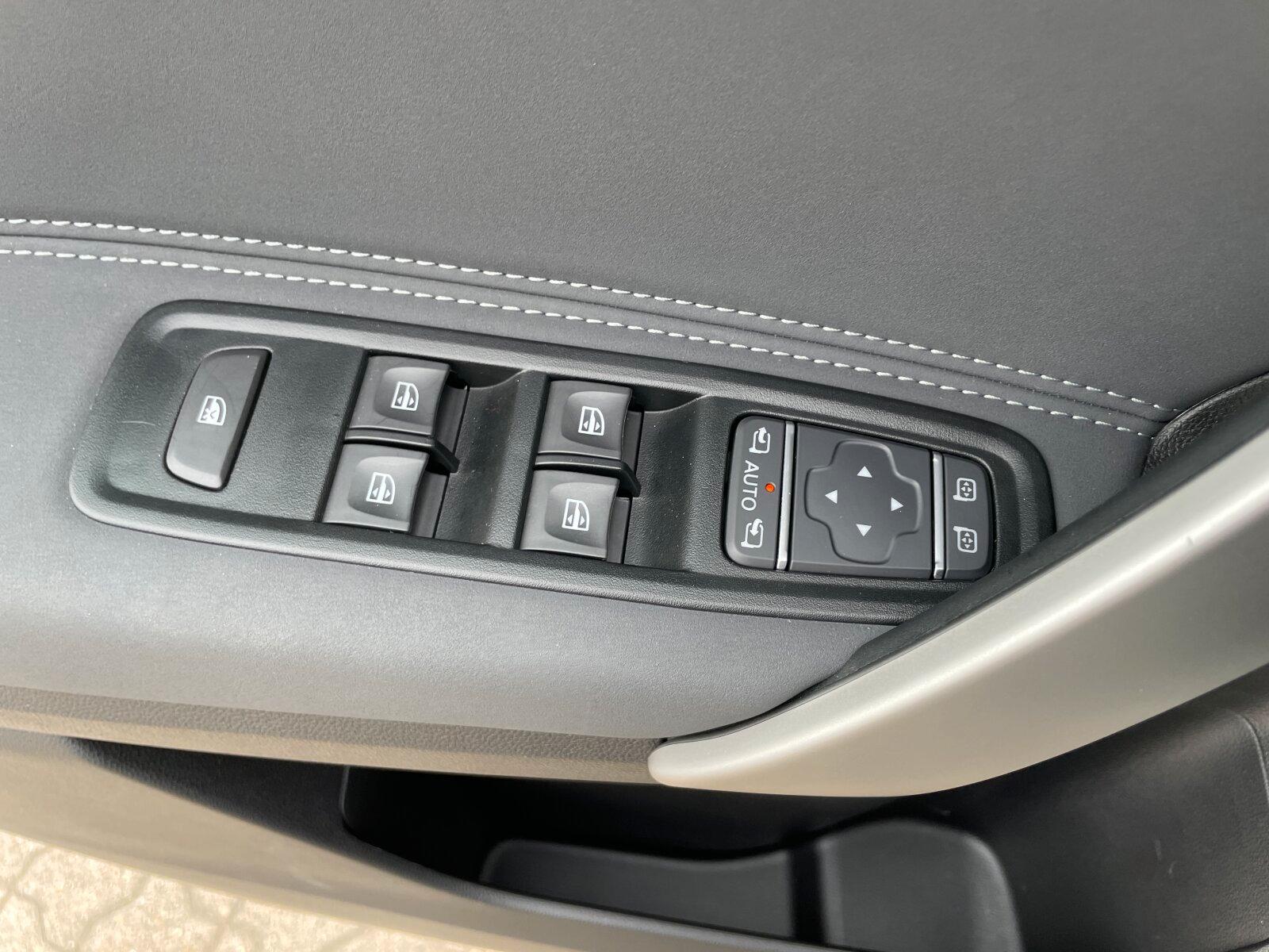 Mercedes-Benz T 180 Progressive