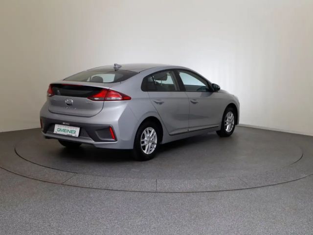 Hyundai Ioniq Hybrid