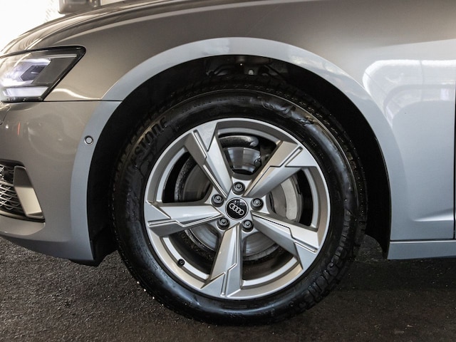 Audi A6 40 TDI S-Tronic Sedan