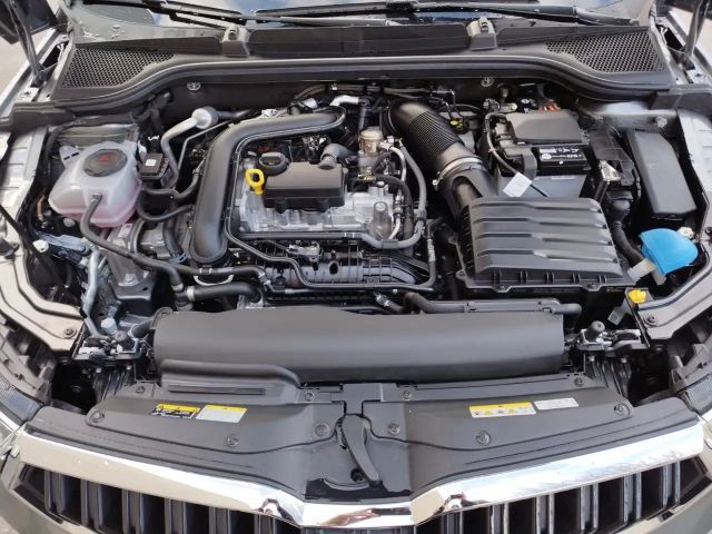 Skoda Kamiq Selection