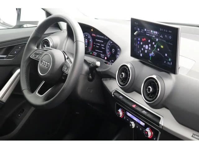 Audi Q2 1.5 TFSI S-Tronic