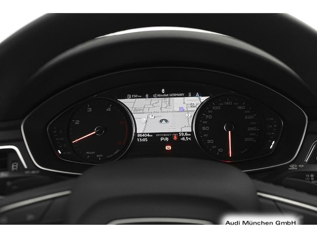 Audi A5 35 TDI S-Tronic Sportback