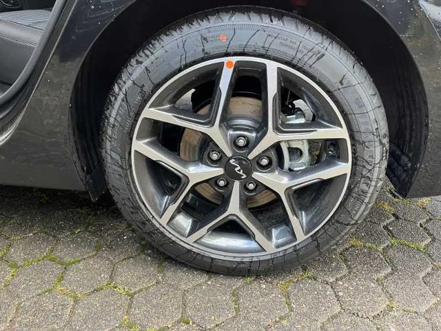 Kia Ceed GDi GT-Line SportWagon