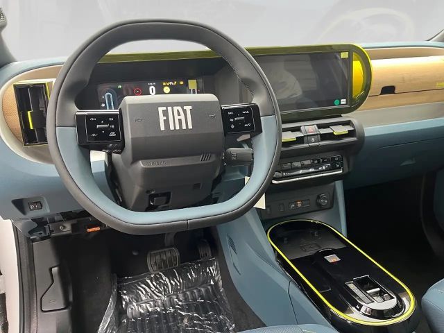 Fiat Grande Panda La Prima