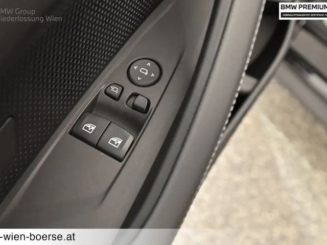 BMW 420 420d Coupé xDrive