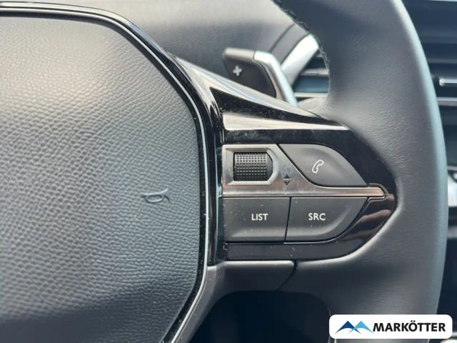 Peugeot 3008 Allure Pack PureTech