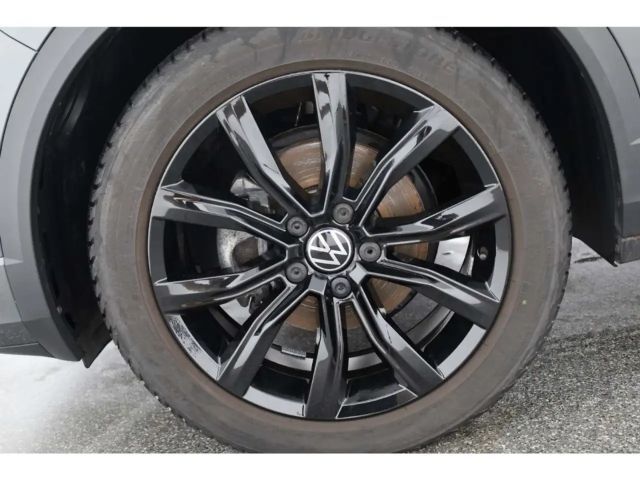 Volkswagen T-Roc 1.5 TSI DSG R-Line