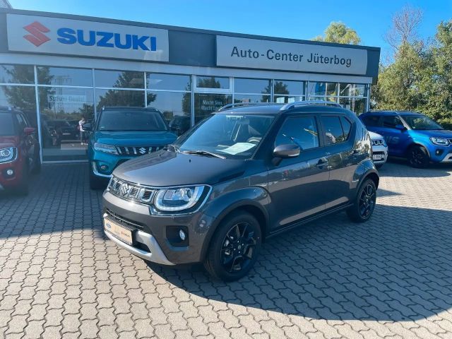 Suzuki Ignis 4x4 Comfort