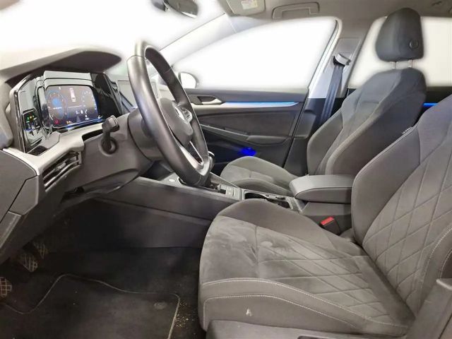 Volkswagen Golf 1.5 TSI Life